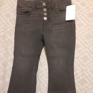Girls jeans